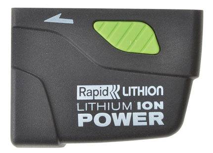 RAPID Ac300 Li-Ion Battery Pack For Bgx300 Glue Gun 7.2 Volt 2.6Ah