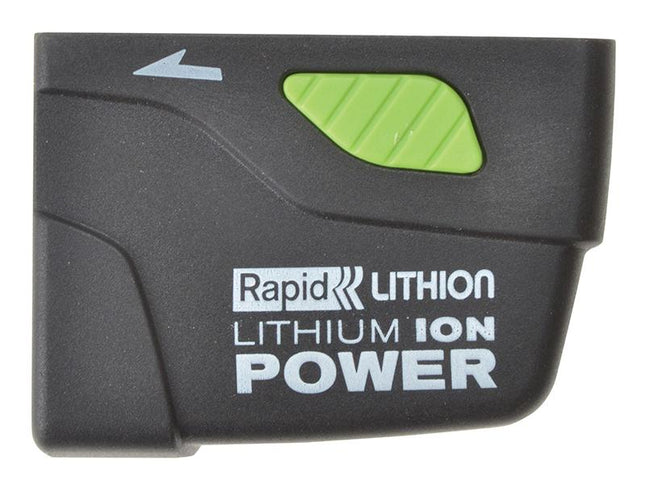 RAPID Ac300 Li-Ion Battery Pack For Bgx300 Glue Gun 7.2 Volt 2.6Ah