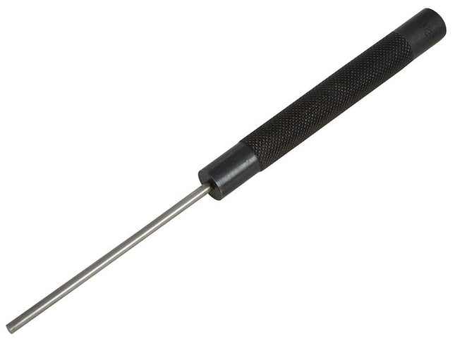 Faithfull Long Series Pin Punch 4Mm (5/32In) Round Head