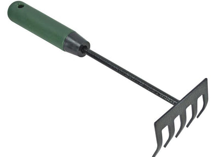 Faithfull Essentials Hand Drag Rake