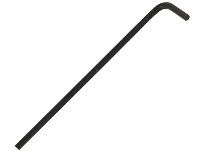 Faithfull Long Arm Hexagon Key 3Mm
