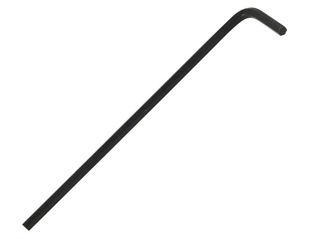 Faithfull Long Arm Hexagon Key 3Mm