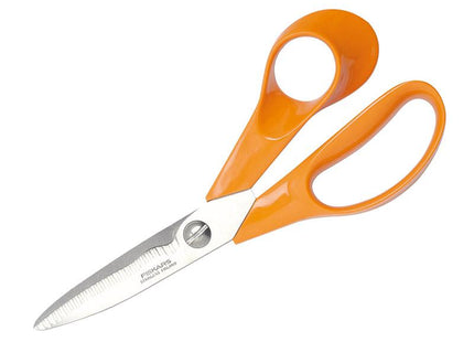 Fiskars Kitchen & Food Scissors 180Mm (7In)