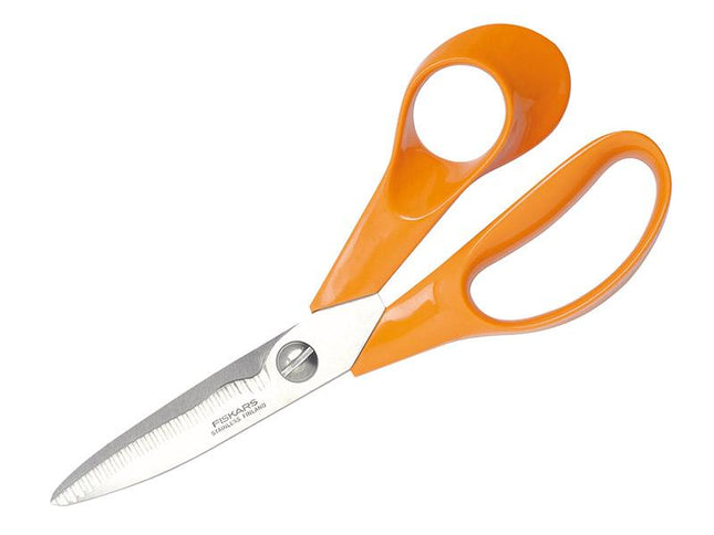 Fiskars Kitchen & Food Scissors 180Mm (7In)