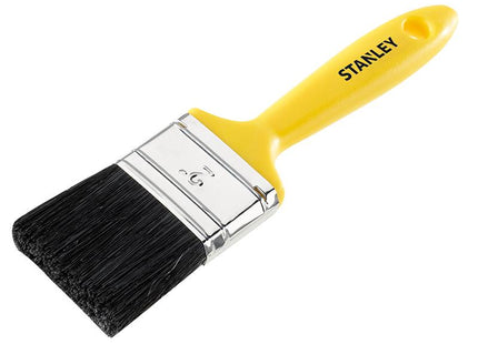 Stanley Tools Hobby Paint Brush 65Mm (2.1/2In)