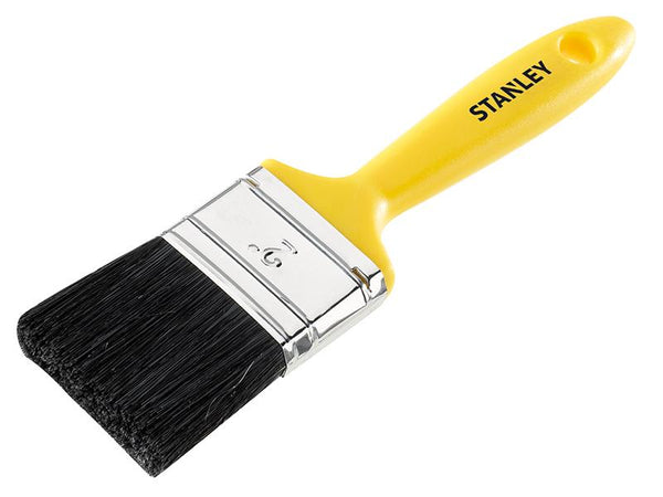 Stanley Tools Hobby Paint Brush 65Mm (2.1/2In)