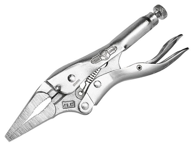 Irwin Vise-Grip 4Lnc Long Nose Locking Pliers 100Mm (4In)