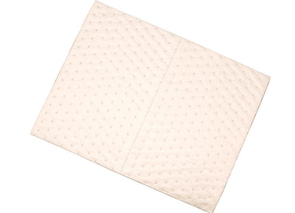 Scan Absorbent Pads (10) Oil & Fuel