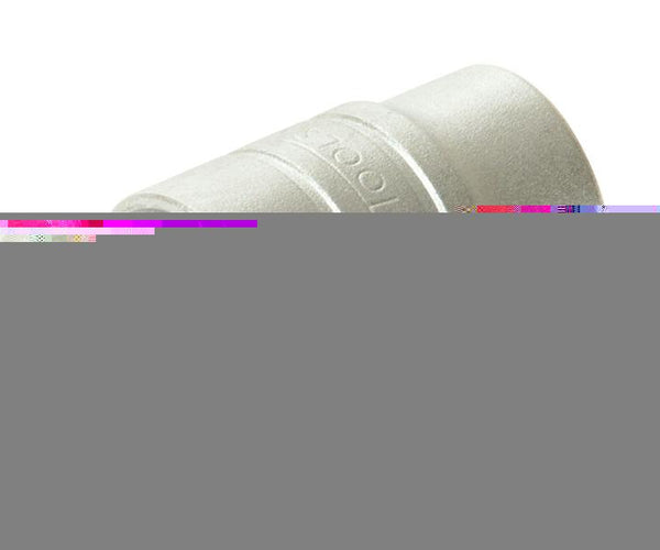 Teng Bi-Hexagon Socket 12 Point 1/2In Drive 24Mm