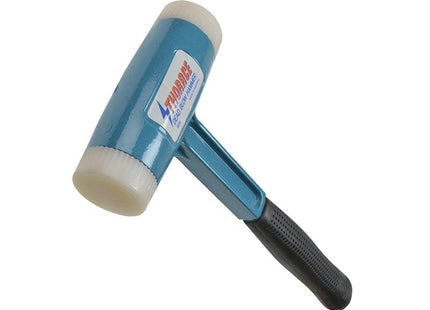 Thor 1616 Deadblow Nylon Hammer 50Mm 1150G (2Lb 12Oz)