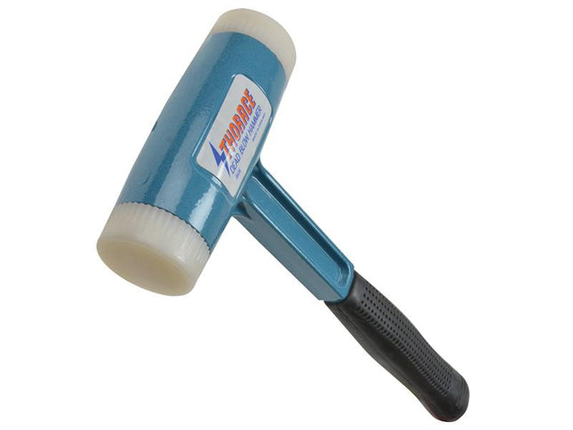 Thor 1616 Deadblow Nylon Hammer 50Mm 1150G (2Lb 12Oz)