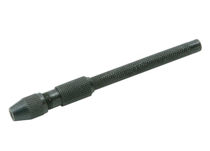 Faithfull Pin Vice Size 2 0.75 - 1.5Mm Capacity