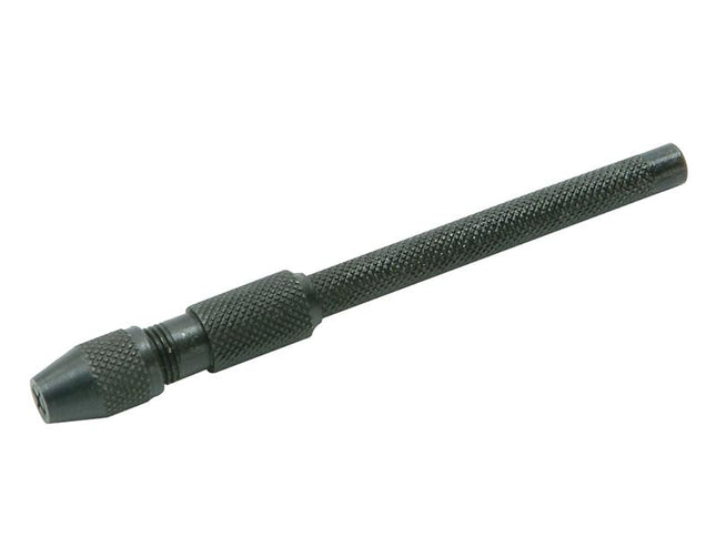 Faithfull Pin Vice Size 2 0.75 - 1.5Mm Capacity