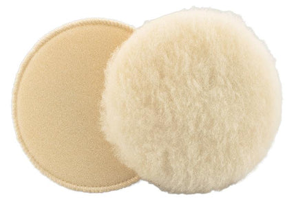 Flexipads World Class Grip Wool Bonnet 150Mm