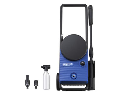CORE 130 Powercontrol Pressure Washer 130 bar 240V