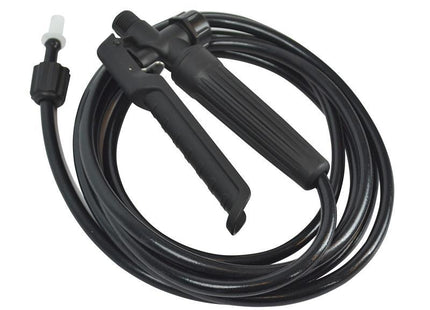 Faithfull Trigger Assembly Hose For Faispray12Hd