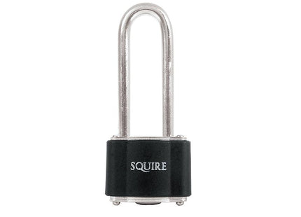 Henry Squire 35 2.5 Stronglock Padlock 38 X 63Mm Long Shackle