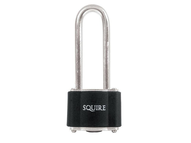 Henry Squire 35 2.5 Stronglock Padlock 38 X 63Mm Long Shackle