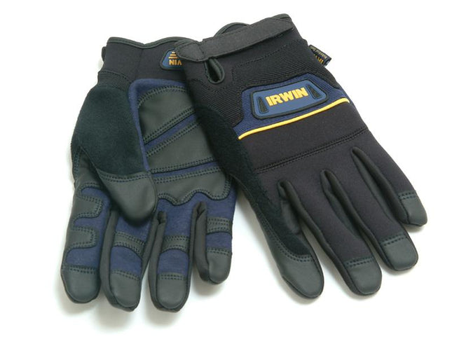 IRWIN Extreme Conditions Gloves - Extra Large