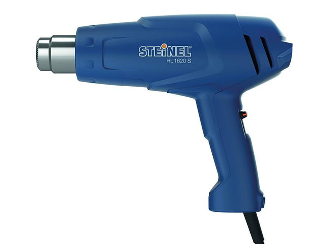 Steinel Hl1620S 2-Stage Airflow Heat Gun 1600W 240V