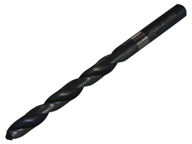 Dormer A100 Hss Jobber Drill Bit 9.60Mm Ol:133Mm Wl:87Mm