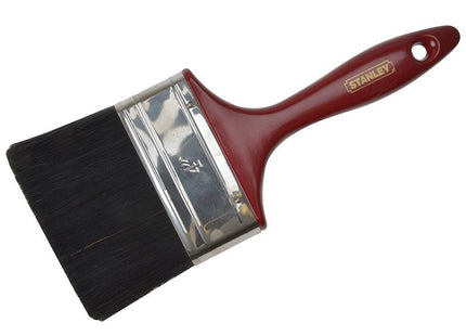 Stanley Tools Decor Paint Brush 100Mm (4In)