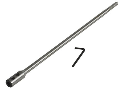 Faithfull Flat Bit Extension