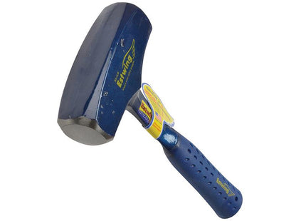 Estwing Eb3/4Lb Club Hammer - Vinyl Grip 1.8Kg (4Lb)