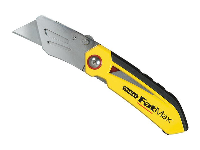 Stanley Tools Fatmax Fixed Blade Folding Knife