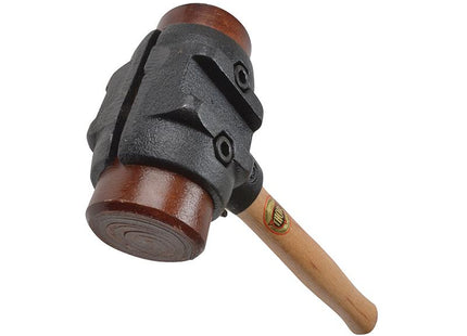 Thor Rh275 Split Head Hammer Hide Size 5 (70Mm) 3750G