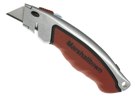 Marshalltown M9059 Soft-Grip Utility Knife