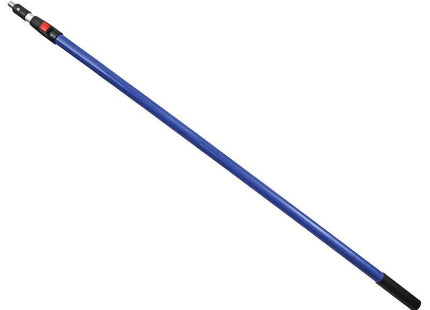 Faithfull Roller Frame Extension Pole 1.6-3M (5.2-9.8Ft)
