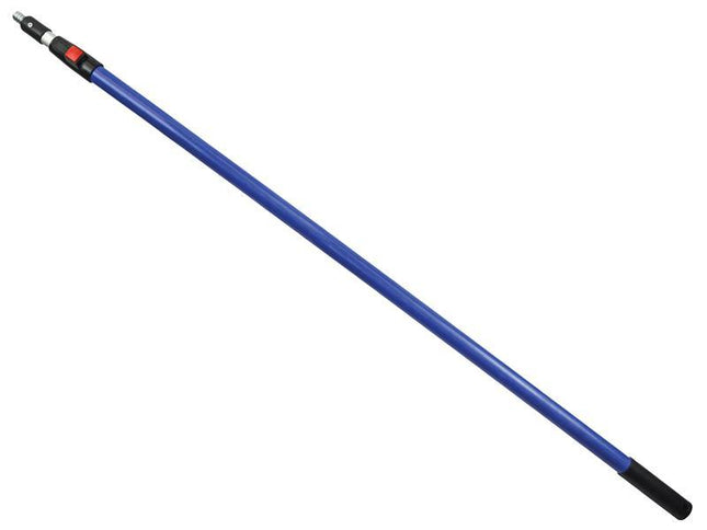 Faithfull Roller Frame Extension Pole 1.6-3M (5.2-9.8Ft)