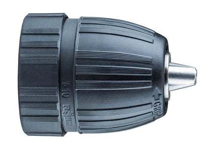 Rohm Extra-Rv 40 10Mm 2 Sleeve Plastic Keyless Chuck Mount 3/8 X 24