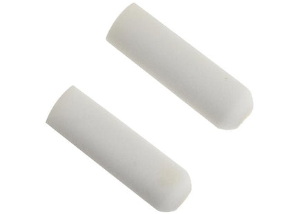 Stanley Tools High Density Foam Refills 100Mm (4In) 2 Pack