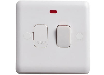 Fused Switched Spur with Neon 13A
