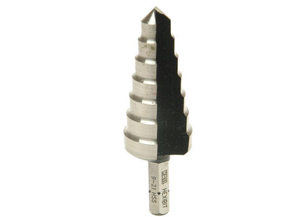 HALLS Xs921 High Speed Steel Step Drill 9-21Mm