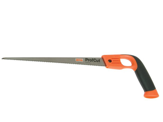 Bahco Pc-12-Com Profcut Compass Saw 300Mm (12In) 9Tpi