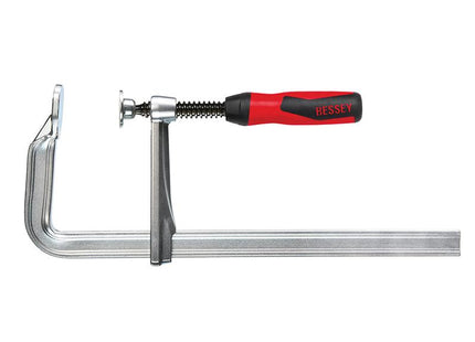 Bessey Gz16-2K All Steel Screwclamp Capacity 160Mm