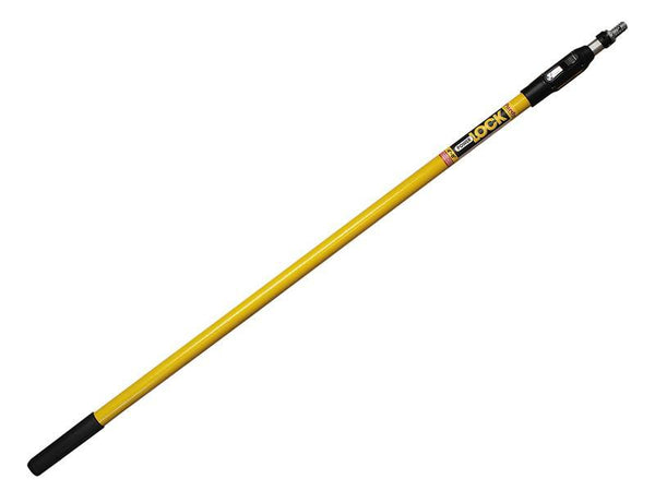 Purdy Power Lock Extension Pole 1.2-2.4M (4-8Ft)