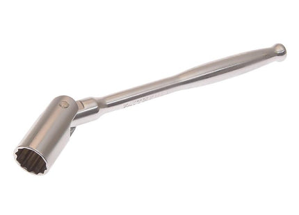 Faithfull Scaffold Spanner 7/16W