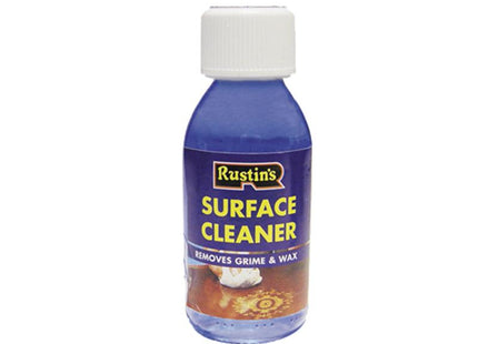 Rustins Surface Cleaner 125Ml
