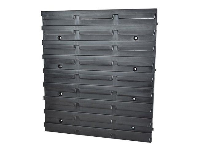 Faithfull Plastic Louvre Board For Faithfull Storage Bins