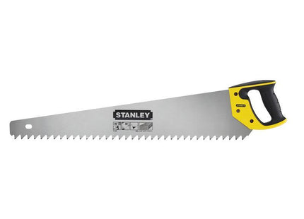 Stanley Tools Fatmax Cellular Concrete Saw 660Mm (26In) 1.4 Tpi