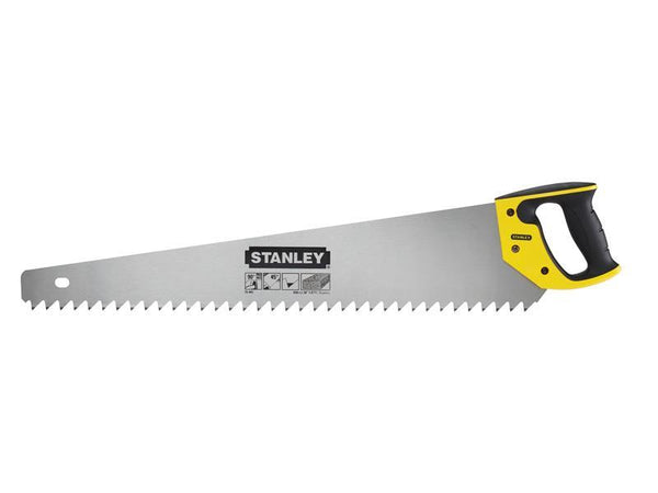 Stanley Tools Fatmax Cellular Concrete Saw 660Mm (26In) 1.4 Tpi