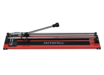 Trade Tile Cutter 600mm
