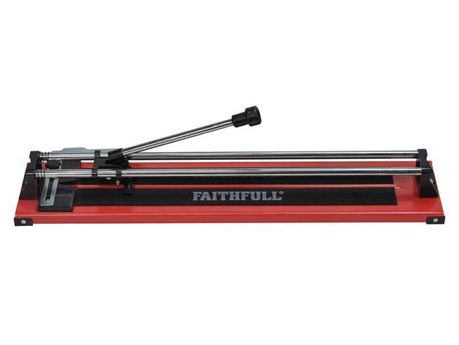 Trade Tile Cutter 600mm