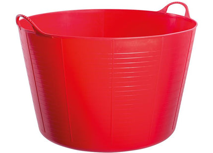 Red Gorilla Gorilla Tub 75 Litre Extra Large - Red