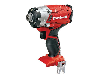 Einhell Te-Ci 18 Lin Power X-Change Impact Driver 18V Bare Unit