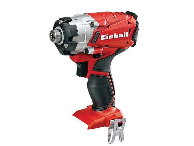 Einhell Te-Ci 18 Lin Power X-Change Impact Driver 18V Bare Unit